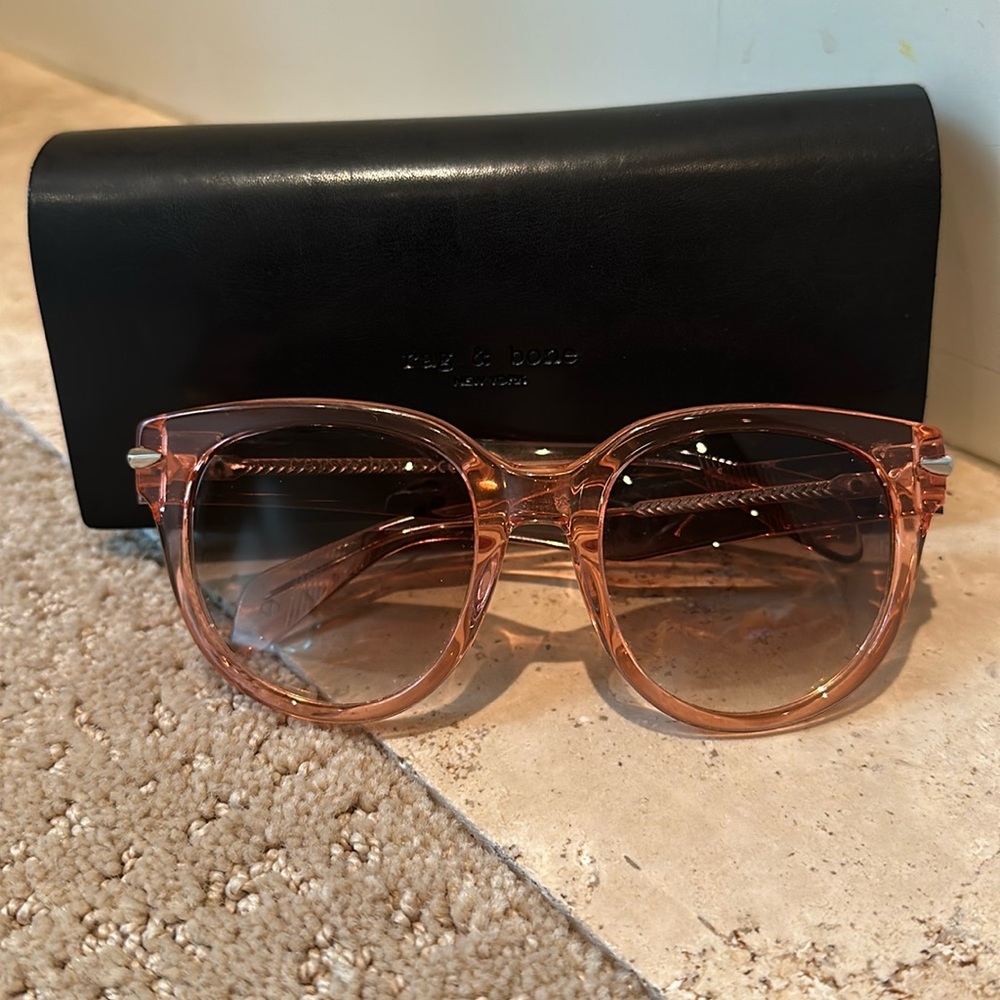Rag and Bone sunglasses